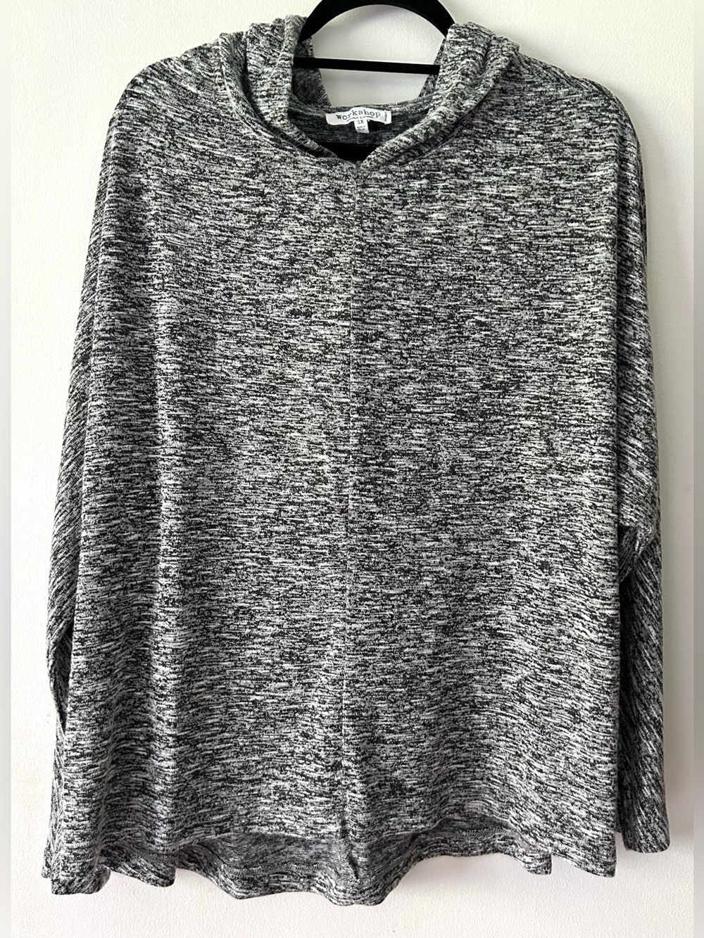 Workshop Hoodie
